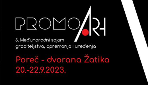 3. Međunarodni sajam PromoArh