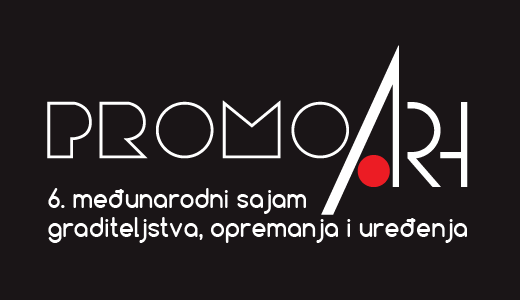 6. Međunarodni sajam PromoArh