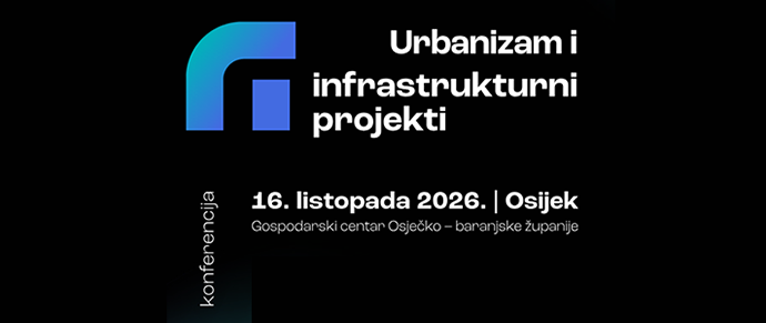 Urbanizam i infrastrukturni projekti