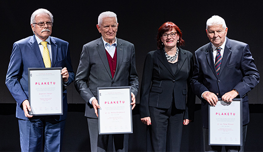 Dvadeset peta obljetnica osnivanja inženjerskih komora