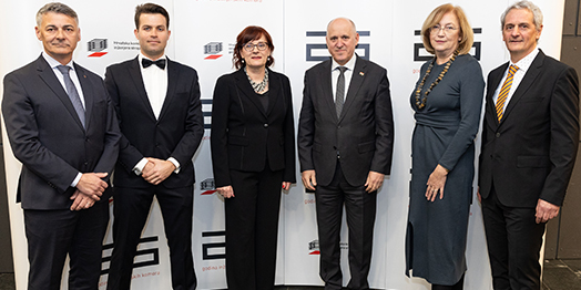 25. obljetnica osnivanja inženjerskih komora, sl. 3