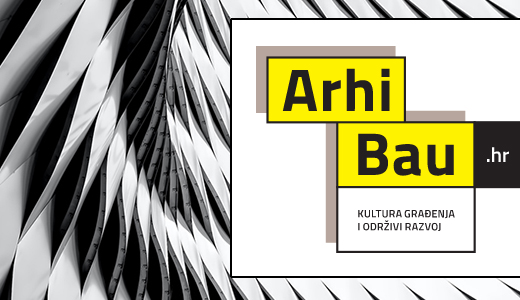 ArhiBau 2022 - Sajam kulture građenja i održivog razvoja