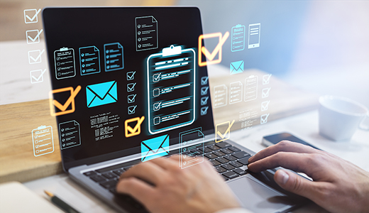 Ažuriranje podataka u službenim evidencijama Komore 