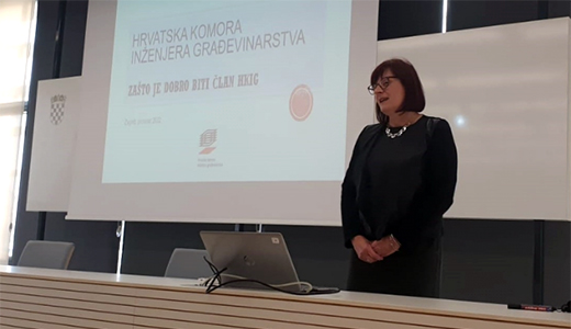 Dani Građevinskog i arhitektonskog fakulteta Osijek