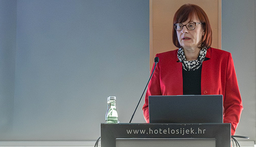 Održana 11. sjednica Skupštine Hrvatske komore inženjera građevinarstva u Osijeku