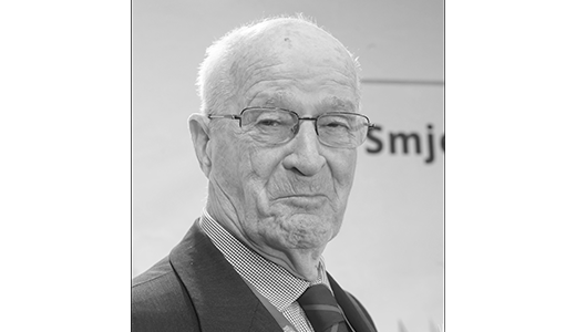 IN MEMORIAM - Jakov (Jakša) Miličić