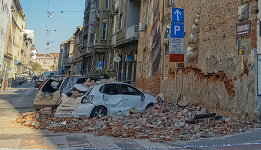 Zakon o obnovi zgrada oštećenih potresom na području Grada Zagreba, Krapinsko-zagorske, Zagrebačke, Sisačko-moslavačke i Karlovačke županije
