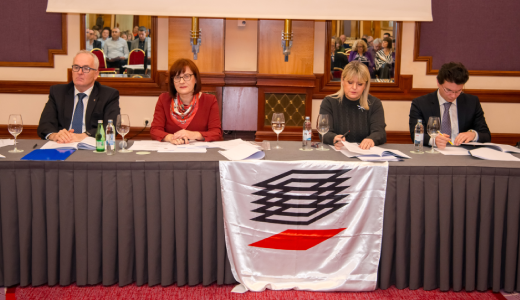 Održana Skupština Hrvatske komore inženjera građevinarstva