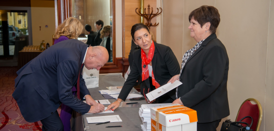 Održana Skupština Hrvatske komore inženjera građevinarstva, sl.1