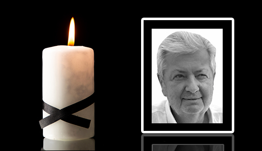 IN MEMORIAM - Davorin Lovrenčić, dipl.ing.građ. (1954.-2026.), član Komore i Hrvatskog geodetskog društva