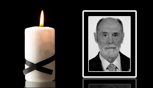 IN MEMORIAM - prof. dr. sc. Zvonimir Marić 