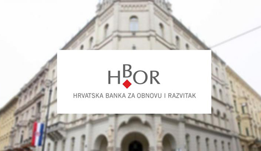 Nabava usluge izrade idejnog projekta za obnavljanje zgrade HBOR-a - prethodno savjetovanje