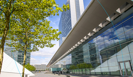 Online konferencija: Architects + Engineers: Partnership for Resilient Design - Benchmarks for quality criteria in the living environment through New European Bauhaus