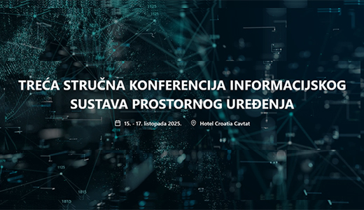 Otvorene prijave za Treću ISPU konferenciju