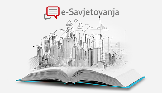 Otvoreno savjetovanje s javnošću za Pravilnik o izmjenama i dopunama Pravilnika o jednostavnim i drugim građevinama i radovima
