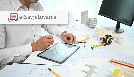 Poziv na sudjelovanje u otvorenim eSavjetovanjima