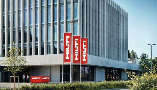 Tvrtka Hilti Croatia poziva vas na webinar na kojem ćete moći naučiti više o projektiranju spregnutih nosača, odnosno posmičnih spojeva