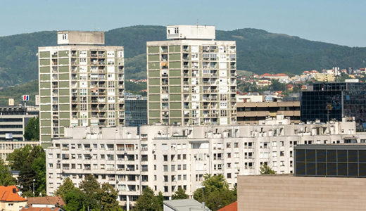 U Saboru izglasan Zakon o priuštivom stanovanju