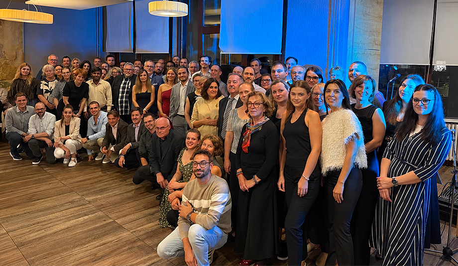 WMHE 2026., Opatija 16-19.09.