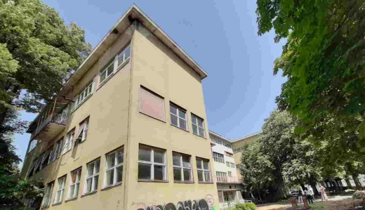 Zahtjev za iskazivanje interesa za usluge nadzora nad izvođenjem radova na rekonstrukciji zgrade Hrvatskog zavoda za javno zdravstvo u Nazorovoj 53
