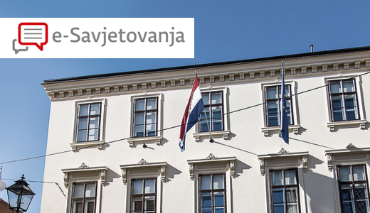 eSavjetovanje o Nacrtu prijedloga Zakona o zaštiti i očuvanju kulturnih dobara