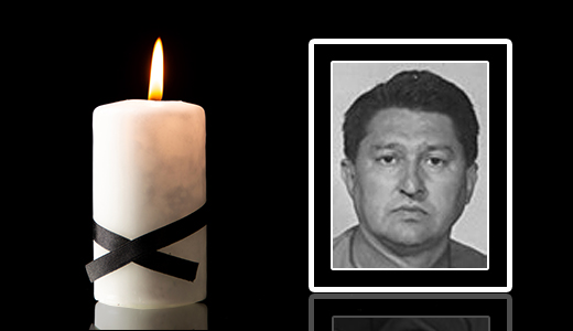 IN MEMORIAM - Marijan Prša