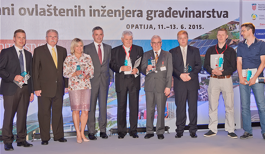 IN MEMORIAM - dr.sc. Petar Đukan, dipl.ing.građ.