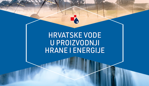 Prva obavijest - 8. Hrvatska konferencija o vodama s međunarodnim sudjelovanjem