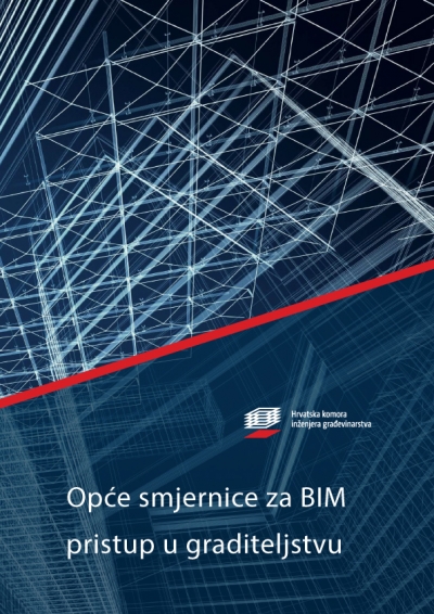 Opće smjernice za BIM pristup u graditeljstvu