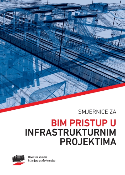 Smjernice za BIM pristup u infrastrukturnim projektima