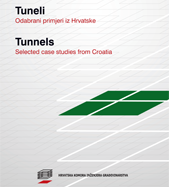 Tuneli - odabrani primjeri iz Hrvatske