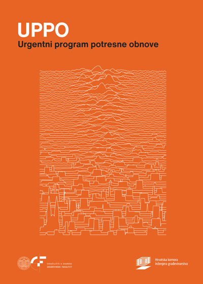 Priručnik: Urgentni program potresne obnove - UPPO