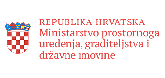 Ministarstvo prostornoga uređenja, graditeljstva i državne imovine